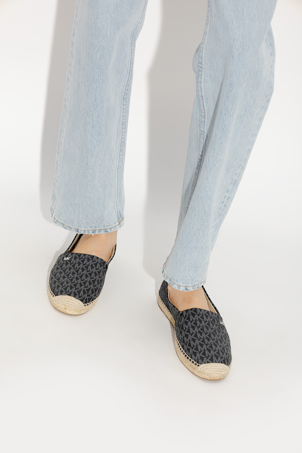 Kendrick cheap espadrille flat